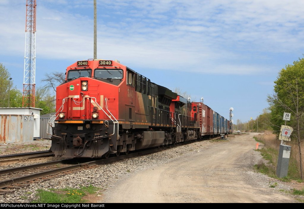 CN 3040